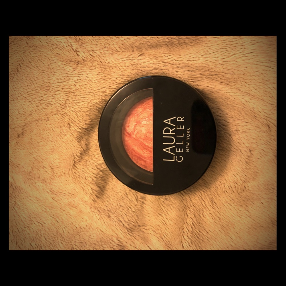 Laura Geller Baked Blush-N-Brighten